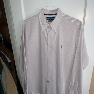 Polo Ralph Lauren Button Down